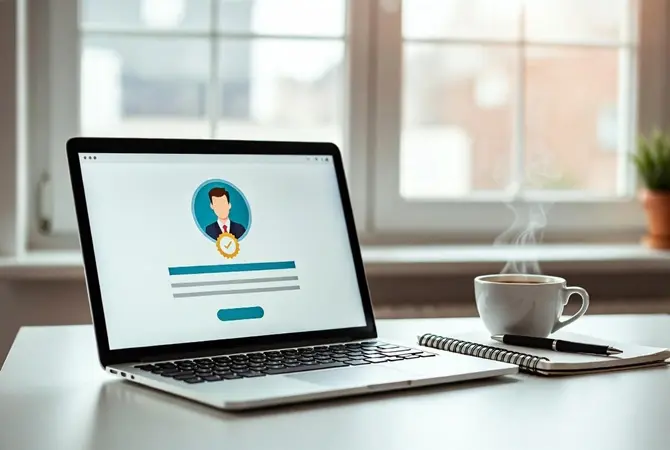 After the Score: How to Make the Most of Your Results on LinkedIn and in Job Interviews