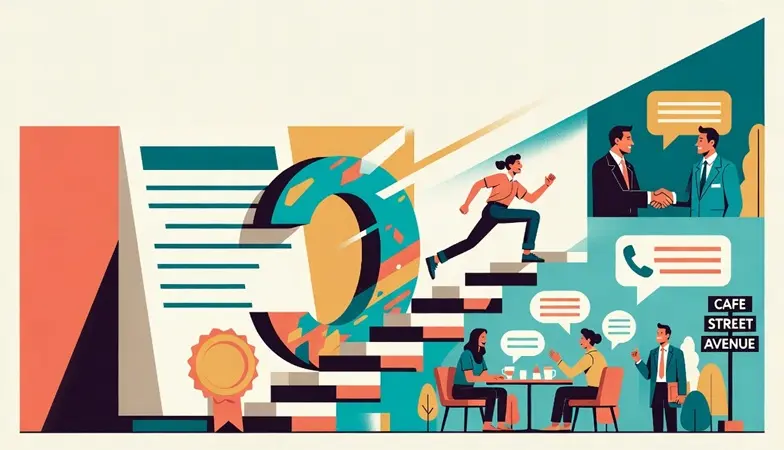 From Test English to Real English: Your Score Is Not Your Skill