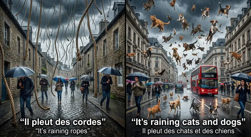Modulation: image change
