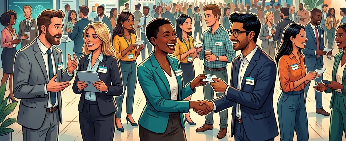 The art of the 2-minute elevator pitch: mastering professional networking in English