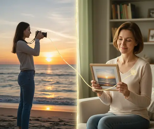 The past perfect: linking two moments in the past